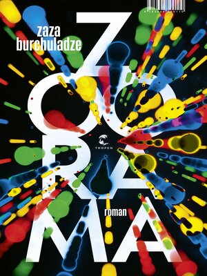 cover image of Zoorama